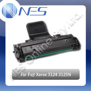 HV Compatible CWAA0759 BLACK Toner Cartridge for Xerox Phaser 3117/3122/3124/3125 (3000 pages yield) [CWAA0759]